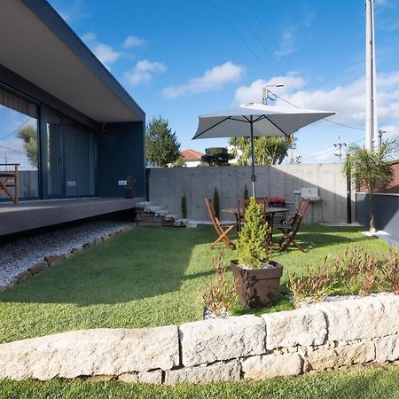 ホテル Abracos Dos Avos - Casas De Aldeia ビアナドカステロ エクステリア 写真